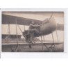aviation, l'Albert - très bon état