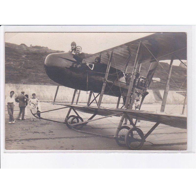 aviation - très bon état