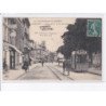 EPERNAY: station du C.B.R. du jard, fête d'aviation d'epernay 1912 - très bon état