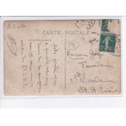 MARNE: aviation, pilote - état