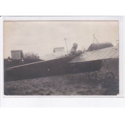 TOURS: aviation, pilote - très bon état