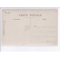 TOURS: aviation, pilote - très bon état