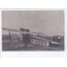 AULNAT: aviation, photo Géo Guérin à clermont ferrand - très bon état