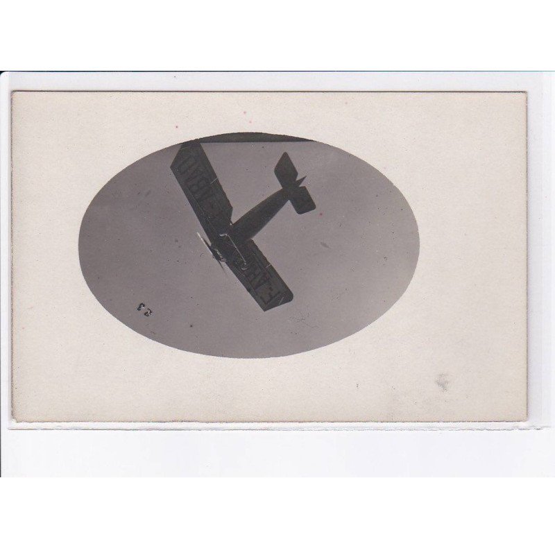 AULNAT: aviation, photo Géo Guérin à clermont ferrand - très bon état