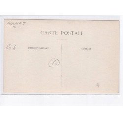 AULNAT: aviation, photo Géo Guérin à clermont ferrand - très bon état