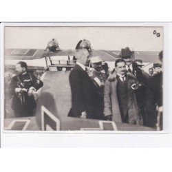 AULNAT: aviation, photo Géo Guérin à clermont ferrand - état