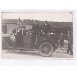 AULNAT: aviation, photo Géo Guérin à clermont ferrand - très bon état