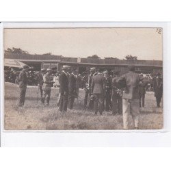 AULNAT: aviation, photo Géo Guérin à clermont ferrand - très bon état