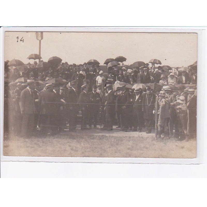 AULNAT: aviation, photo Géo Guérin à clermont ferrand - très bon état