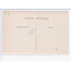 AULNAT: aviation, photo Géo Guérin à clermont ferrand - très bon état