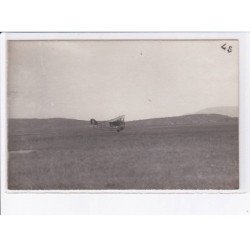 AULNAT: aviation, photo Géo Guérin à clermont ferrand - très bon état