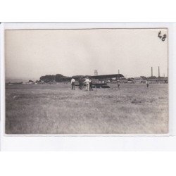 AULNAT: aviation, photo Géo Guérin à clermont ferrand - très bon état