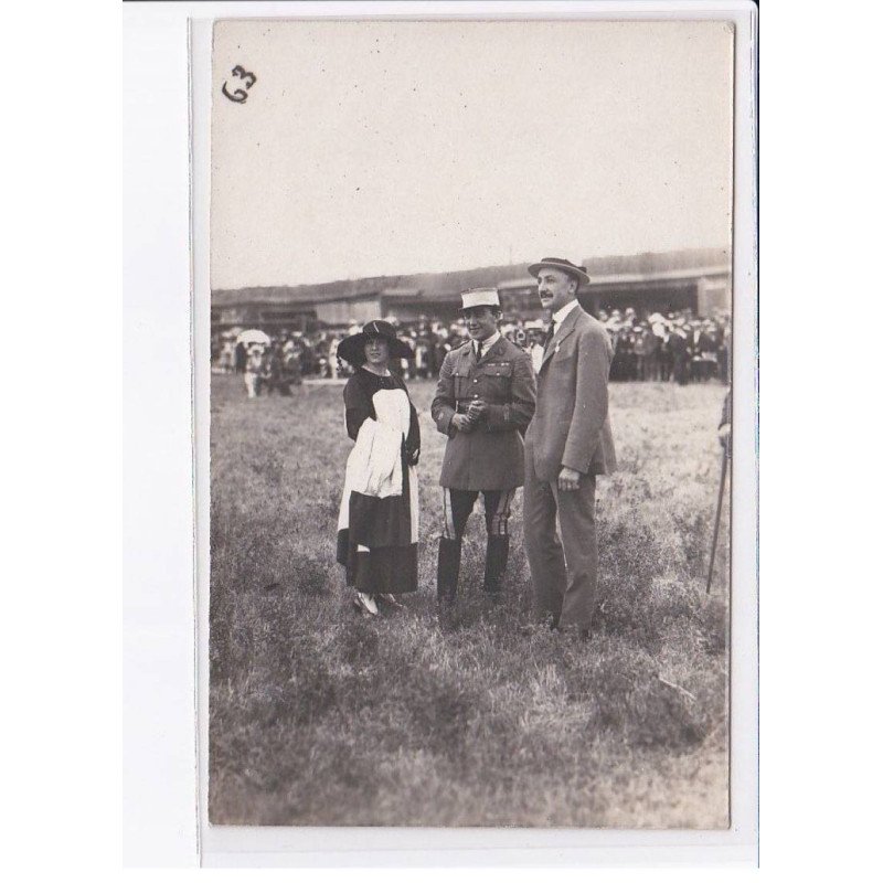 AULNAT: aviation, photo Géo Guérin à clermont ferrand - très bon état