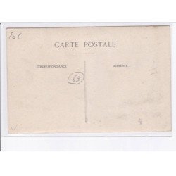 AULNAT: aviation, photo Géo Guérin à clermont ferrand - très bon état