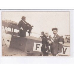 AULNAT: aviation, photo Géo Guérin à clermont ferrand - très bon état