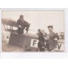 AULNAT: aviation, photo Géo Guérin à clermont ferrand - très bon état