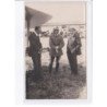 AULNAT: aviation, photo Géo Guérin à clermont ferrand - très bon état