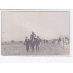 AULNAT: aviation, photo Géo Guérin à clermont ferrand - très bon état