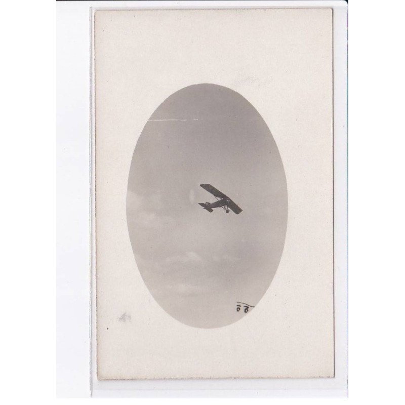 AULNAT: aviation, photo Géo Guérin à clermont ferrand - très bon état