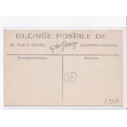 AULNAT: aviation, photo Géo Guérin à clermont ferrand - très bon état