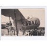 AULNAT: aviation, photo Géo Guérin à clermont ferrand - état