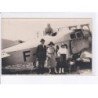 AULNAT: aviation, photo Géo Guérin à clermont ferrand - très bon état