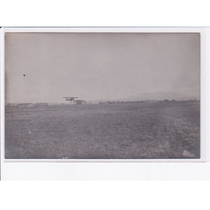 AULNAT: aviation, photo Géo Guérin à clermont ferrand - très bon état