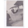 AULNAT: aviation, photo Géo Guérin à clermont ferrand, casale - très bon état