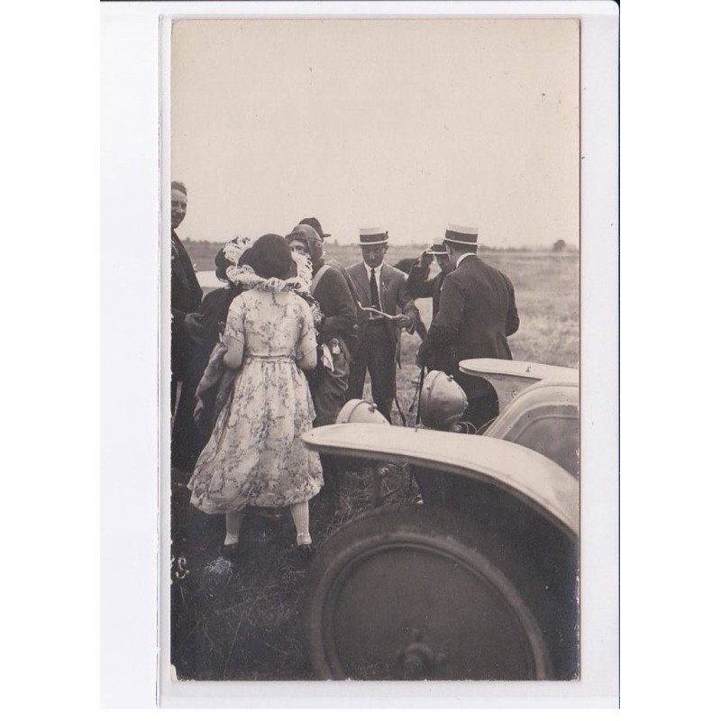 AULNAT: aviation, photo Géo Guérin à clermont ferrand - très bon état