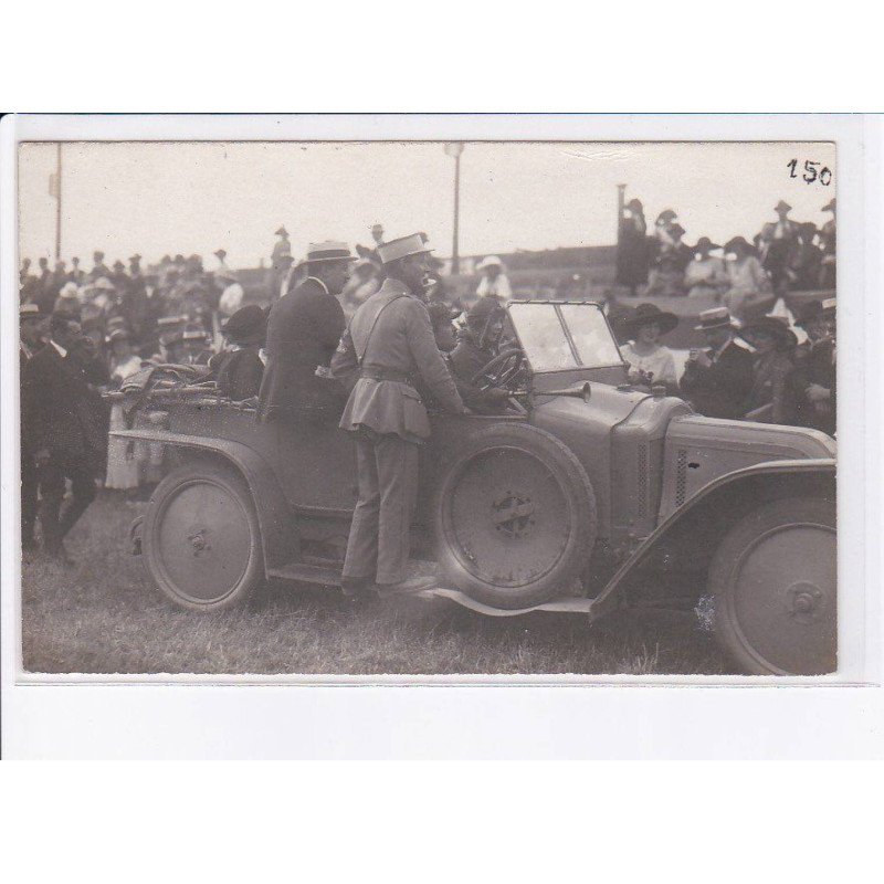 AULNAT: aviation, photo Géo Guérin à clermont ferrand - très bon état
