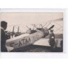 AULNAT: aviation, photo Géo Guérin à clermont ferrand, parachutisme - très bon état