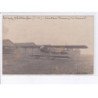 CHATEAUFORT: aérodrome farman, aviation - très bon état