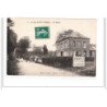 SAINT-PIERRE : la mairie - tres bon etat