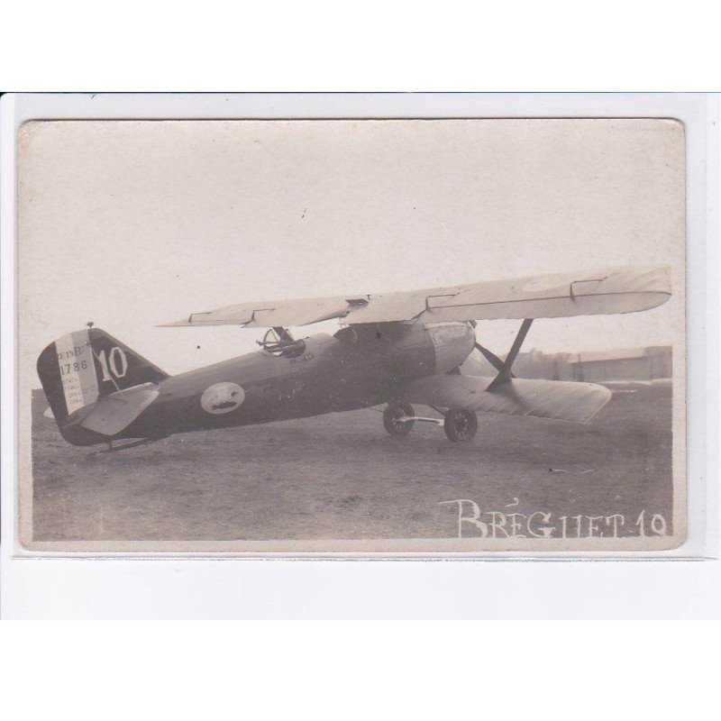 aviation, bréguet - très bon état