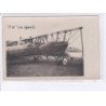 aviation, R11 au départ - très bon état