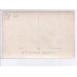 aviation, avion de guerre "farman 50 " chûte du 21-3-18 - très bon état