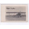 aviation spad bi-place - très bon état