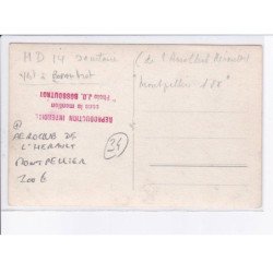 MONTPELLIER: aéroclub de l'herault - très bon état