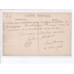 ROCHEFORT-sur-MER: aviation centre d'instruction aéronautique maritime, mécaniciens - très bon état