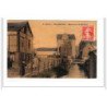 PAVILLY : rue valbriere - moulin sur le safimbec - tres bon etat