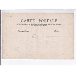 MUR-de-BARREZ: porteur d'eau minéral - très bon état