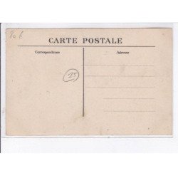 CHAMPS: hôtel tyssandier-laurent chambres confortables modernes W.C. voitures à volonté - très bon état