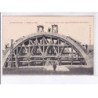 SAINT-MARIENS: le pont du tâtre, façade au tâtre - très bon état