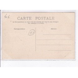 CORREZE: le langueyeur - très bon état