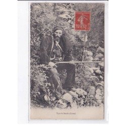 CORSE: type de bandit - très bon état