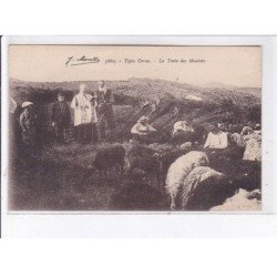 BASTIA: la tonte des moutons - très bon état