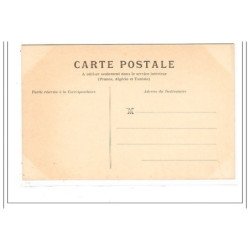 St-JEOIRE : chateau de la flechere (papier tres epais) - tres bon etat