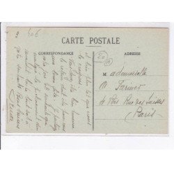 SARTENE: bonjour - très bon état