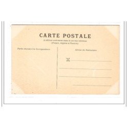 FORON : la roche et le brezon (papier tres epais) - tres bon etat