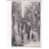 BONIFACIO: procession religieuse - très bon état